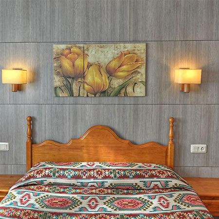 Apartamentos Petronilla Benasque Pokoj fotografie