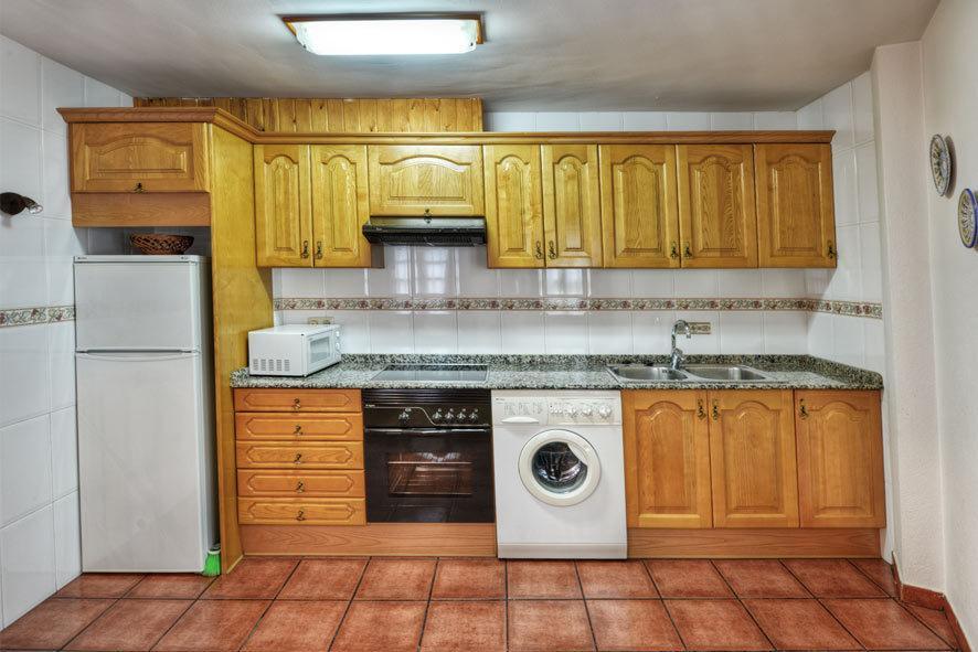 Apartamentos Petronilla Benasque Pokoj fotografie